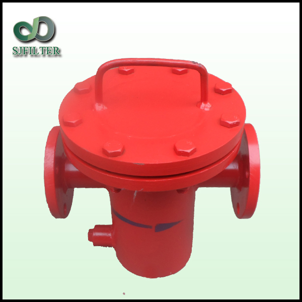 籃式過(guò)濾器