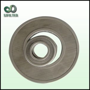 SPL不銹鋼過濾網片￠65×￠30 ×4