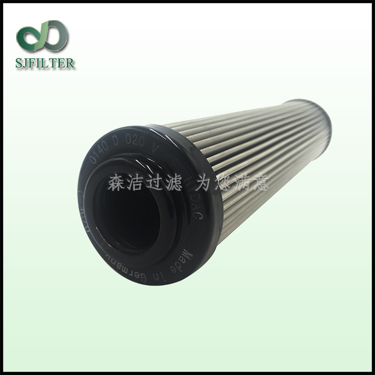 濾芯0140D025W
