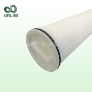 20英寸pall頗爾大流量水濾芯