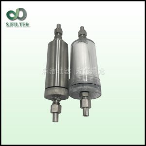TZ216水樣過濾器裂開怎么辦?