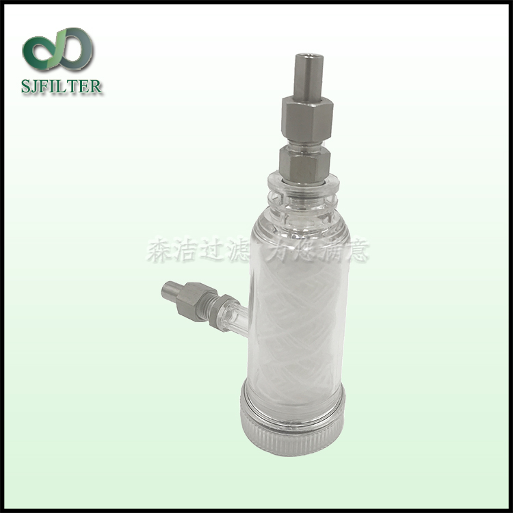 TZ03D水樣過(guò)濾器