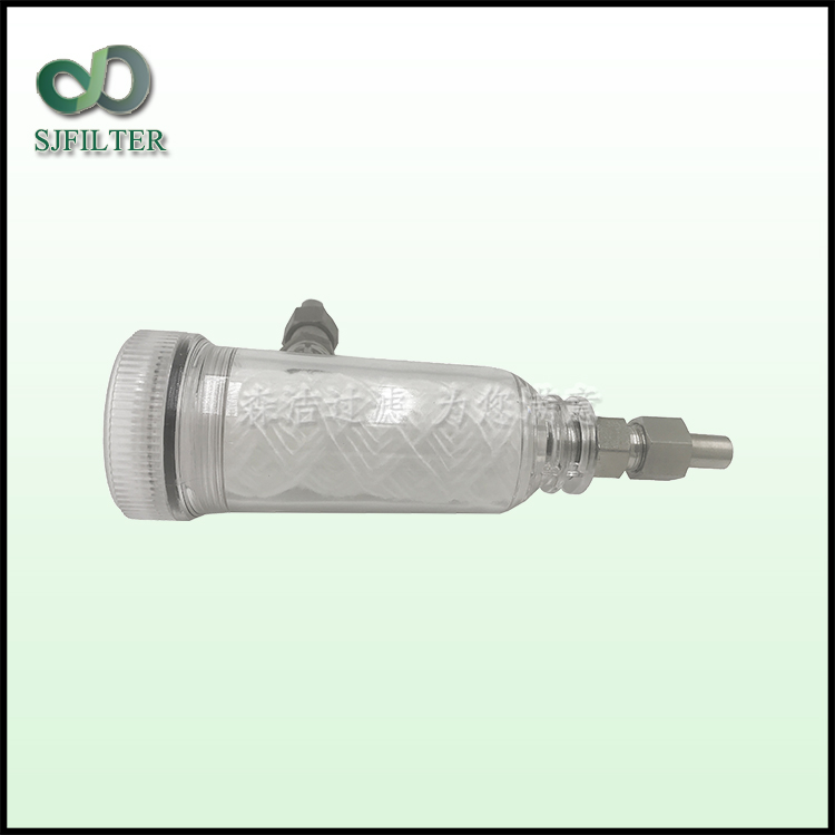 TZ03D水樣過(guò)濾器