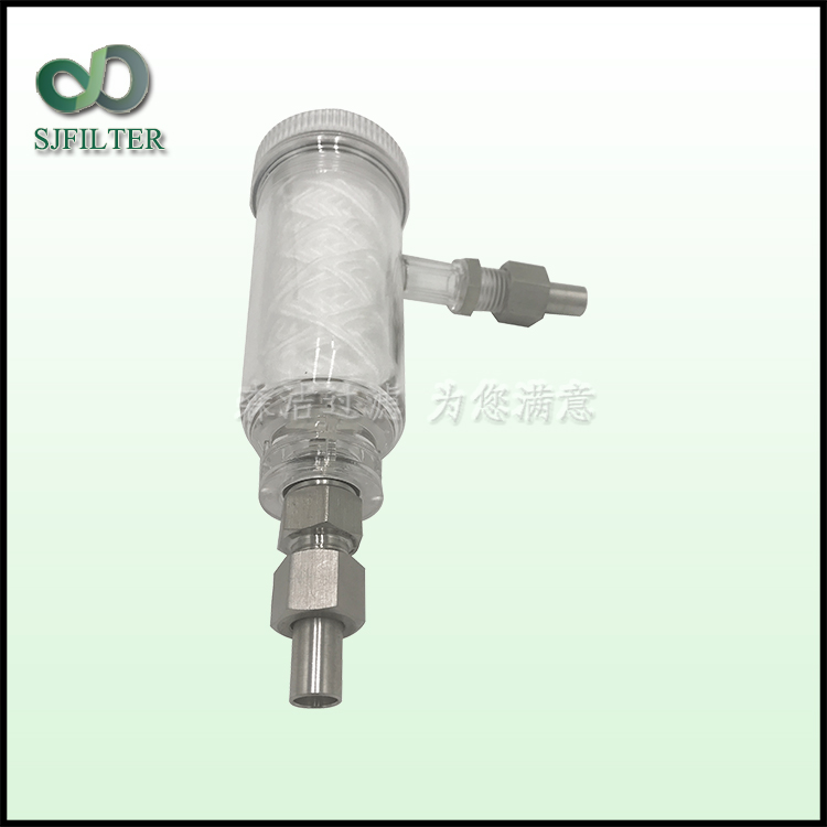 TZ03D水樣過(guò)濾器