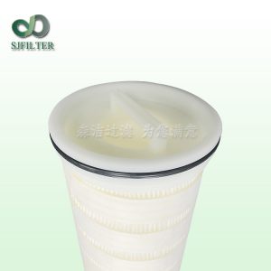 HF40PP070A01大流量水濾芯-森潔過濾產(chǎn)品推薦