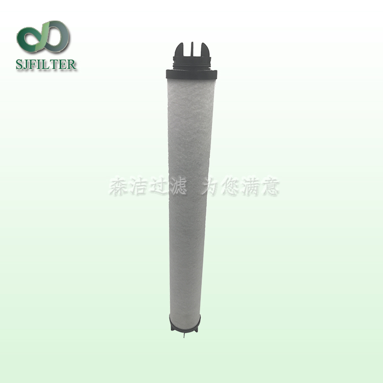 派克多米尼克精密濾芯