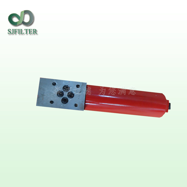 國標(biāo)過濾器
