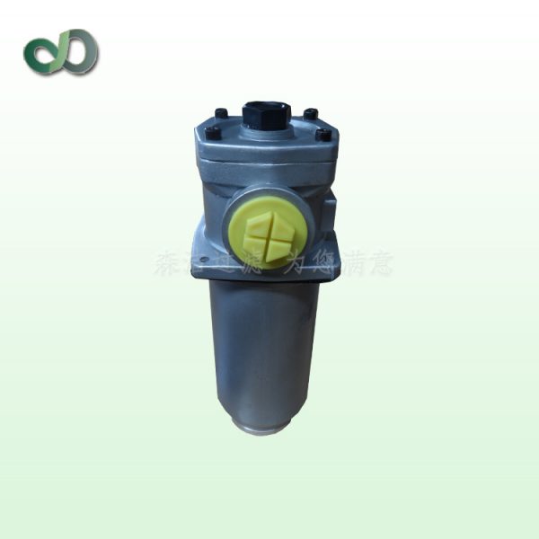 國標(biāo)過濾器
